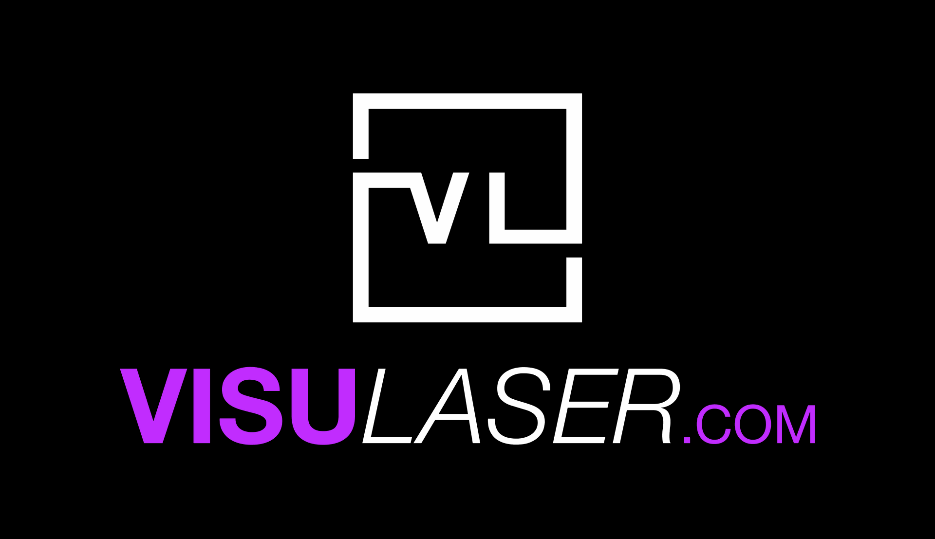 www.VISULASER.COM